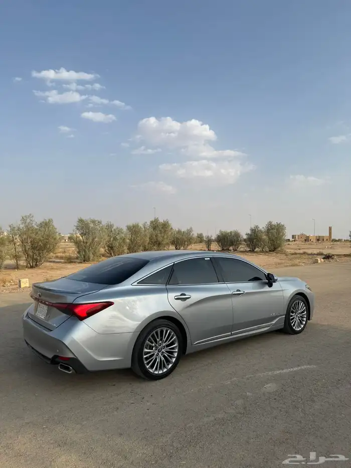 افالون بريميوم عبداللطيف جميل موديل 2022 3