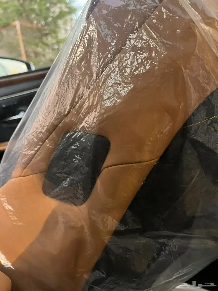 لكزس ES350 DD 2024 19