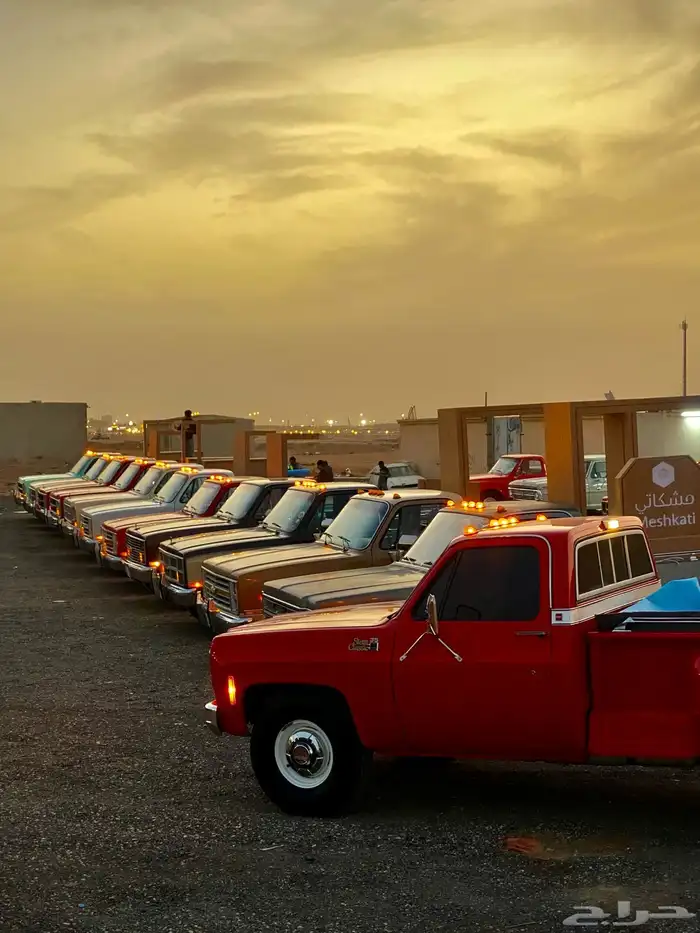 سيارات كلاسيك للايجار 19