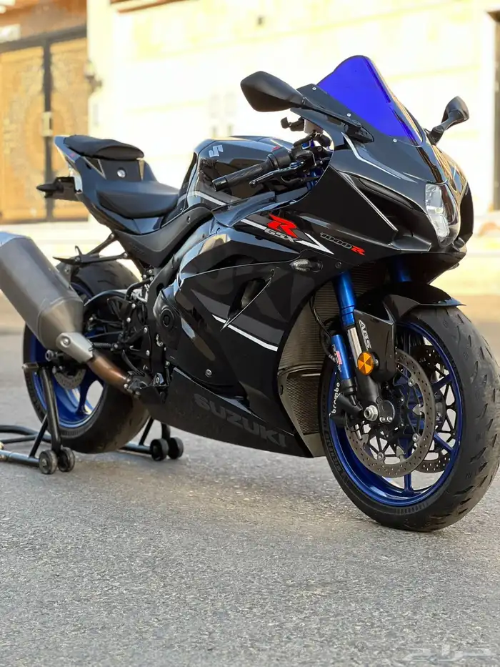 دباب سوزوكي 1000rr 2