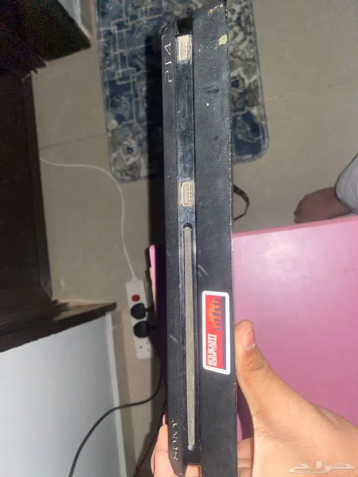 سوني 4 سلم للبيع نضضيف بالحيل 0