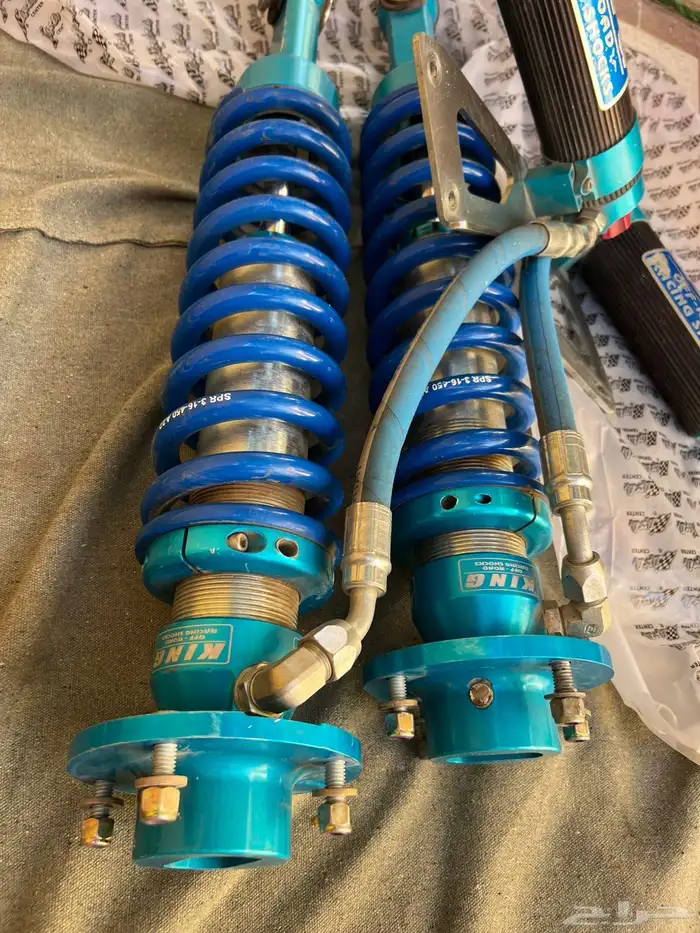 مساعدات كنق نظيفة 4