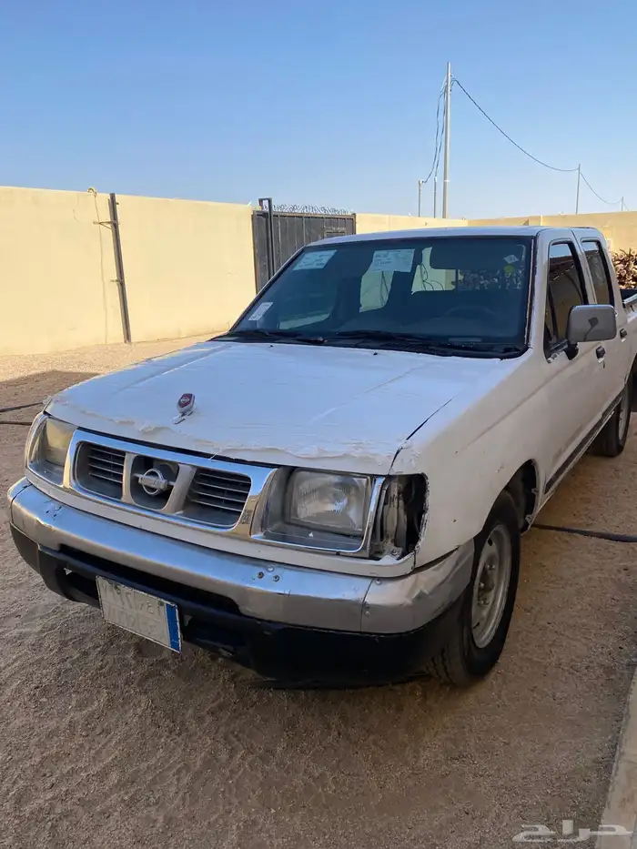 ددسن موديل 2000 3