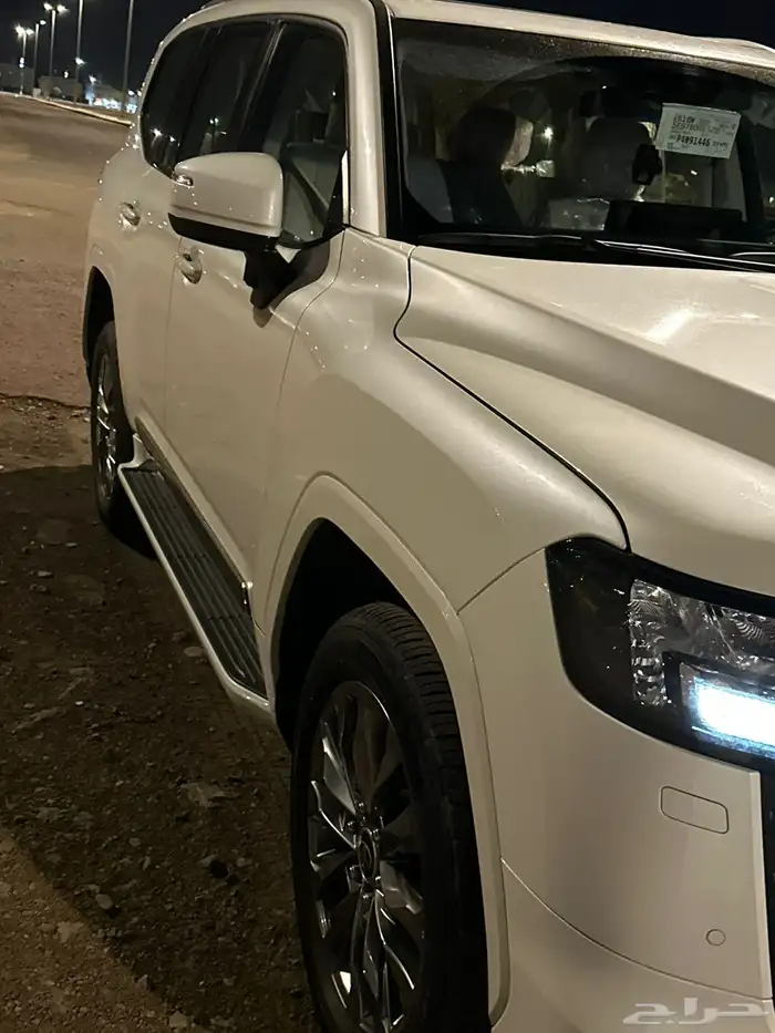 جي اكس أر 2023 L5 ماشي 20 الف 5