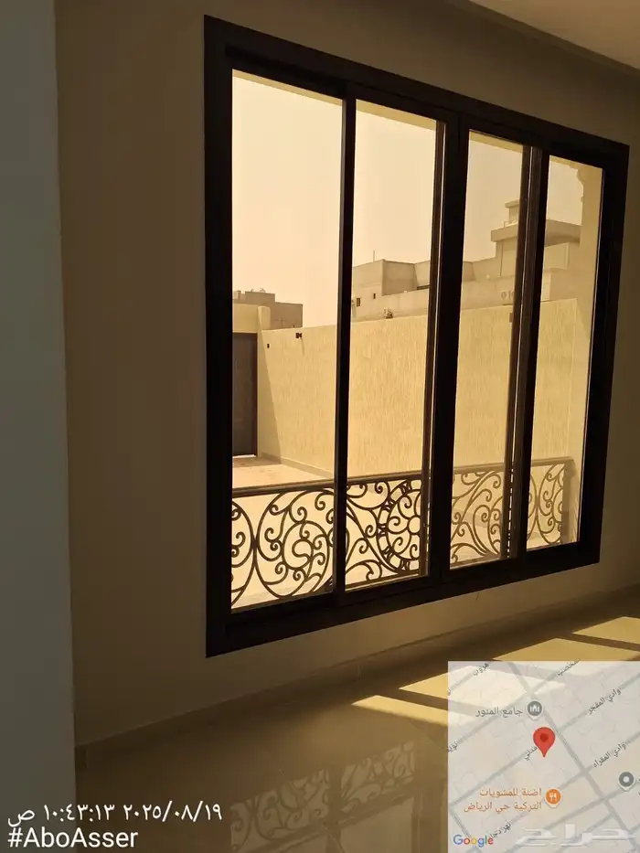 فيلا للبيع جده حي الرياض 7