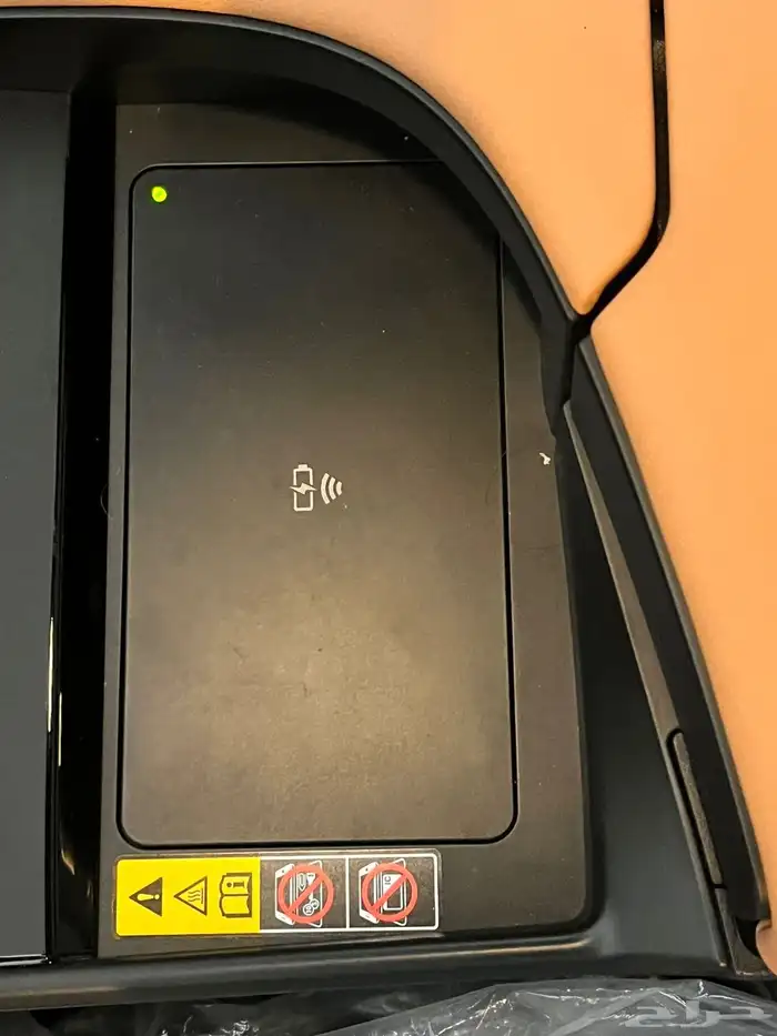 لكزس ES350 DD 2024 30