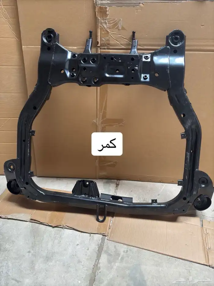 قطع غيار شانجان 9