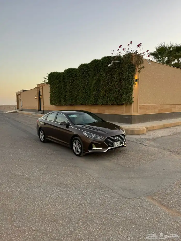 سوناتا 2019م وكاله 0