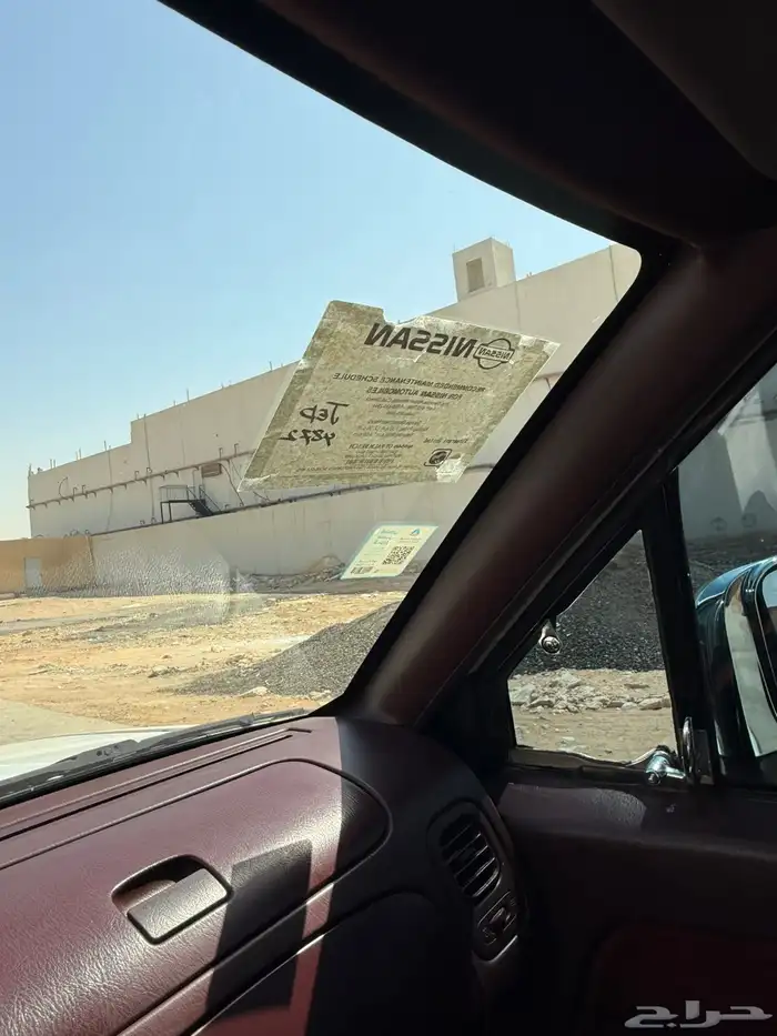 للبيع ددسن 2001 10