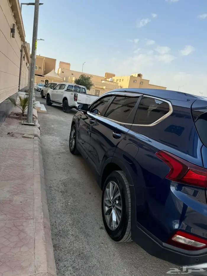 سنتافي 2019 2