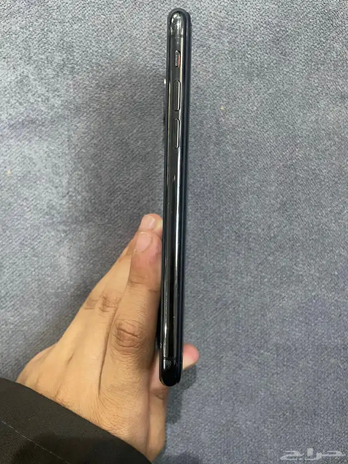 ايفون اكس 1