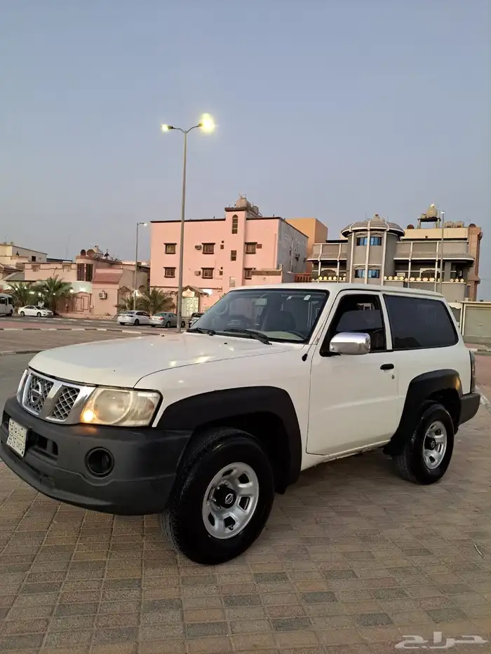 باترول 2009 1