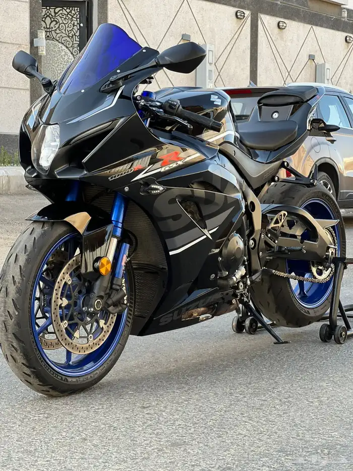 دباب سوزوكي 1000rr 3