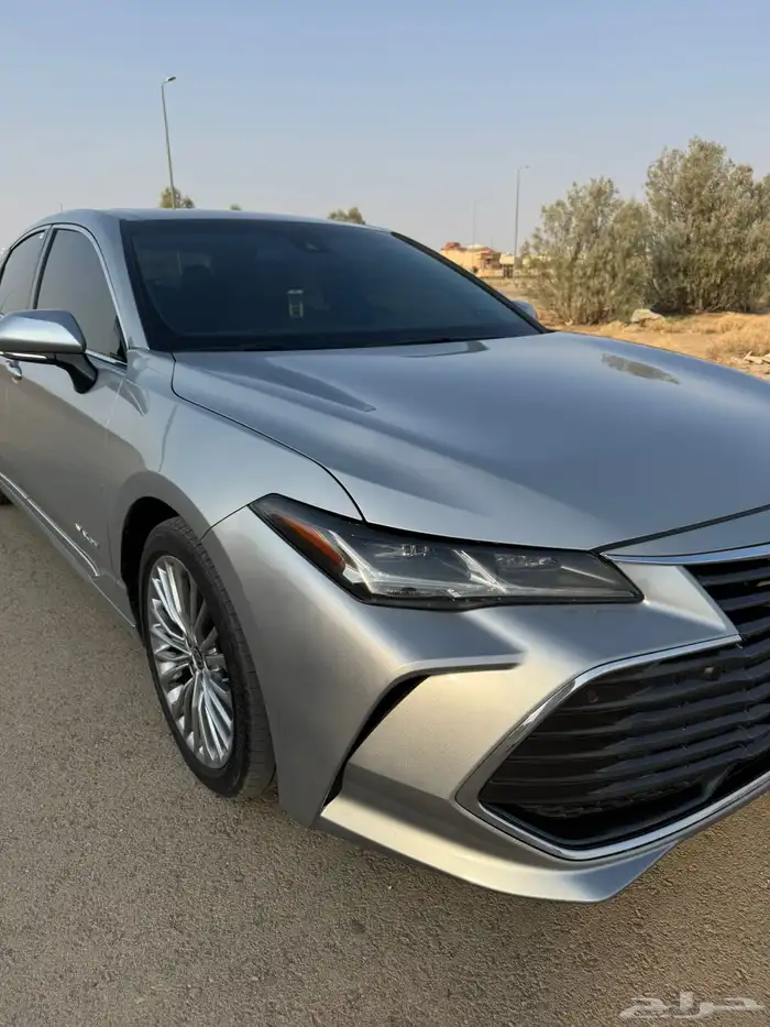 افالون بريميوم عبداللطيف جميل موديل 2022 5