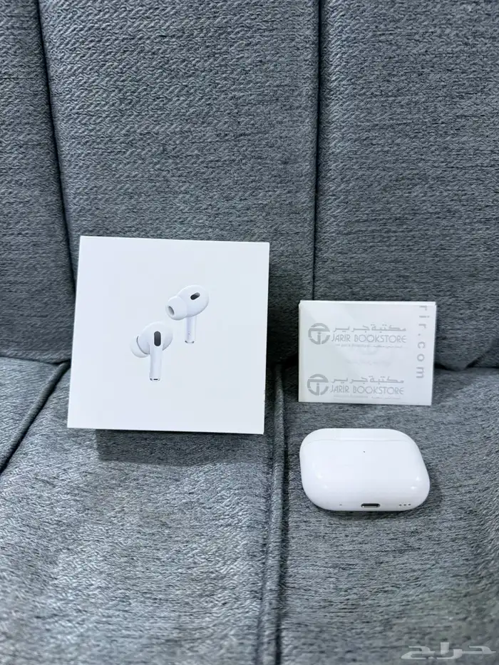 Airpods pro 2 3