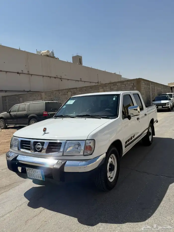 للبيع ددسن 2001 2