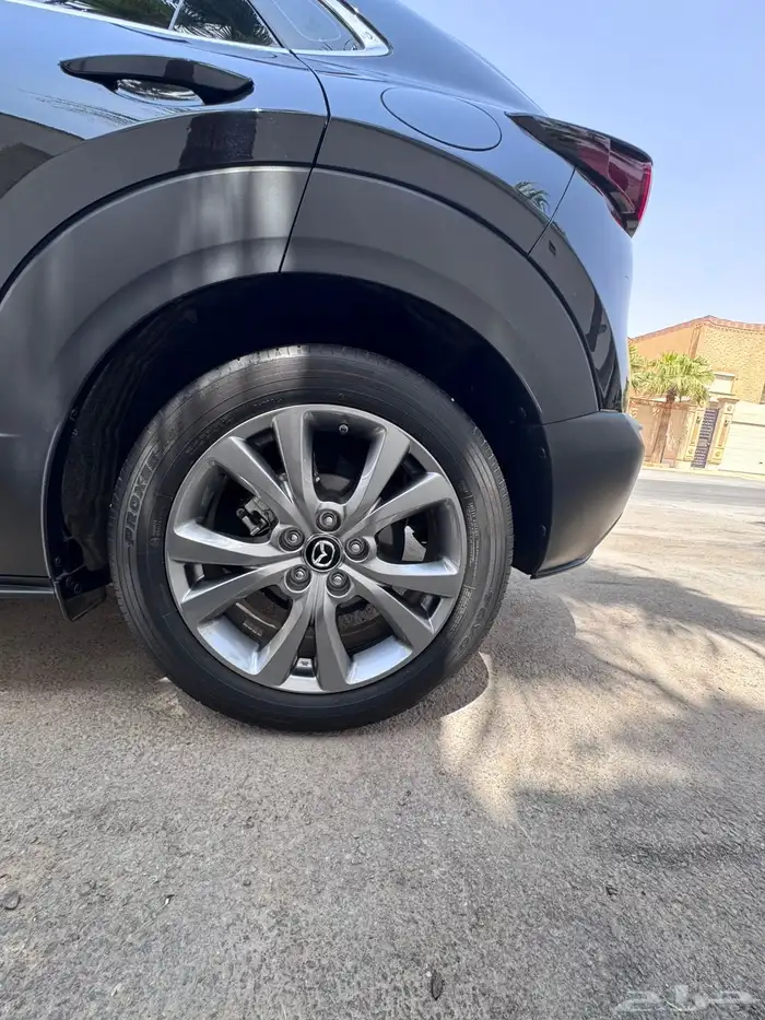 مازدا 2024 CX30 5