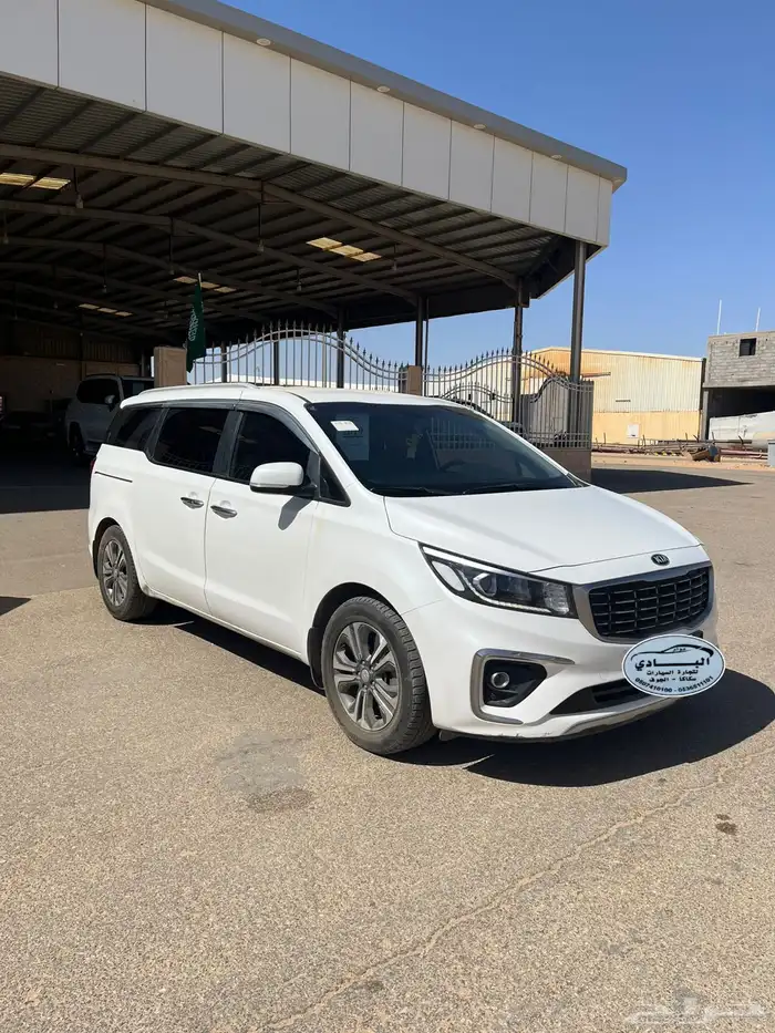 كرنفال 2019 ديزل 2