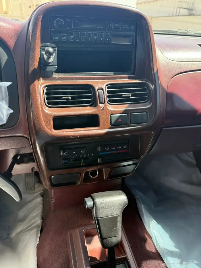 للبيع ددسن 2001 8
