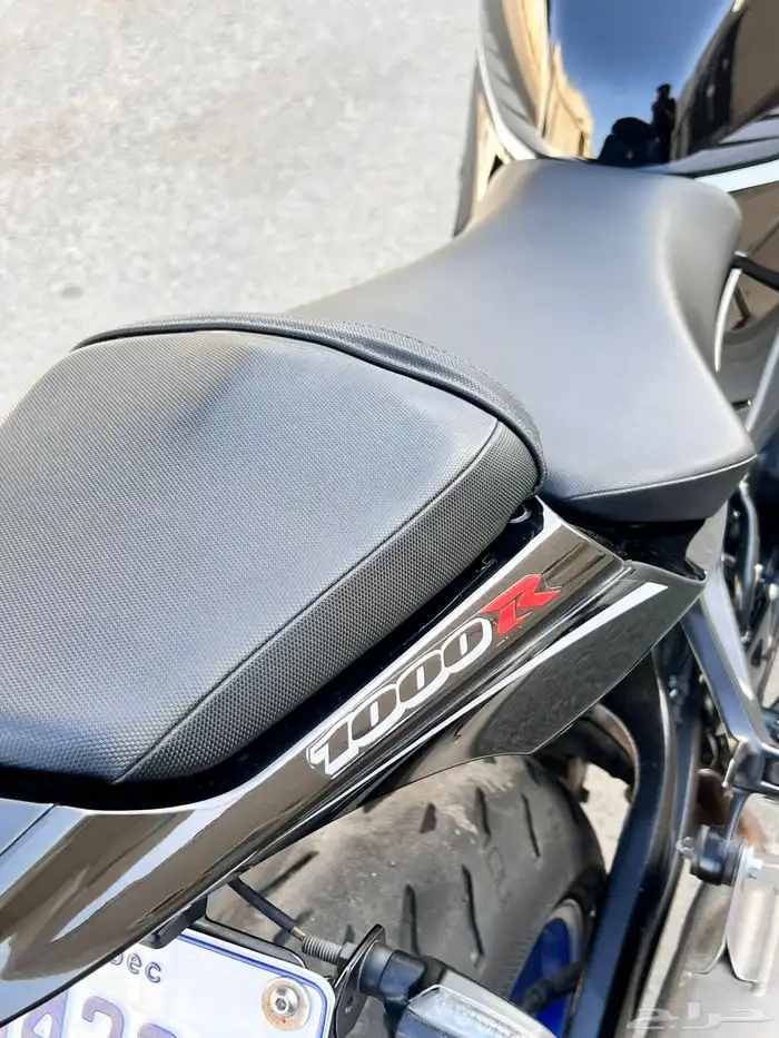 دباب سوزوكي 1000rr 5