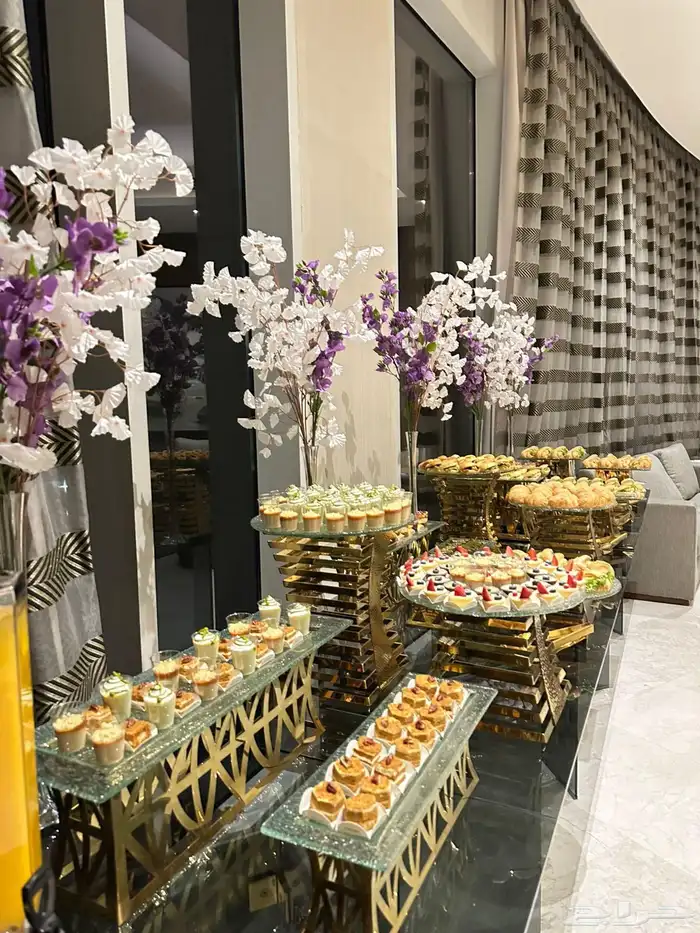 كوفي بريك فاخر فطور موظفين 10