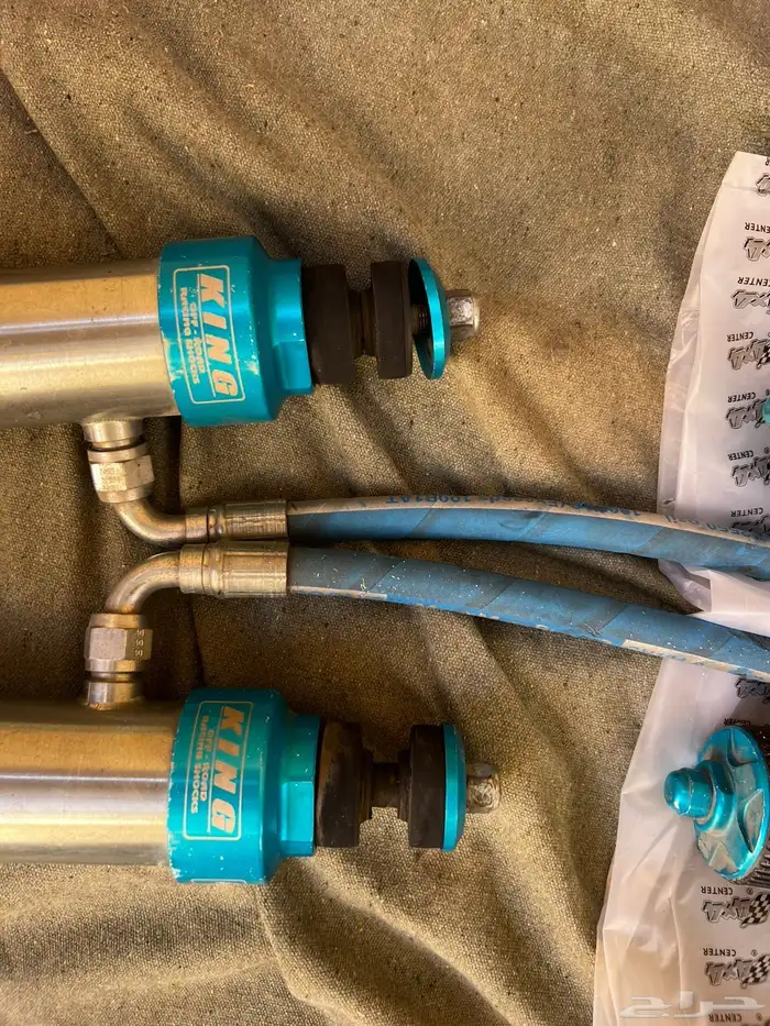 مساعدات كنق نظيفة 7