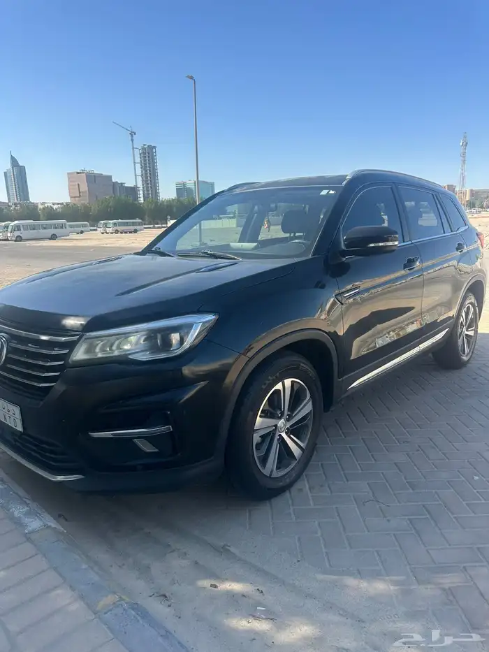 شانجان cs75 2019 9