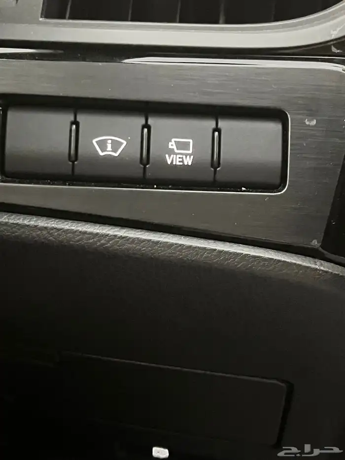 لكزس ES350 DD 2024 9
