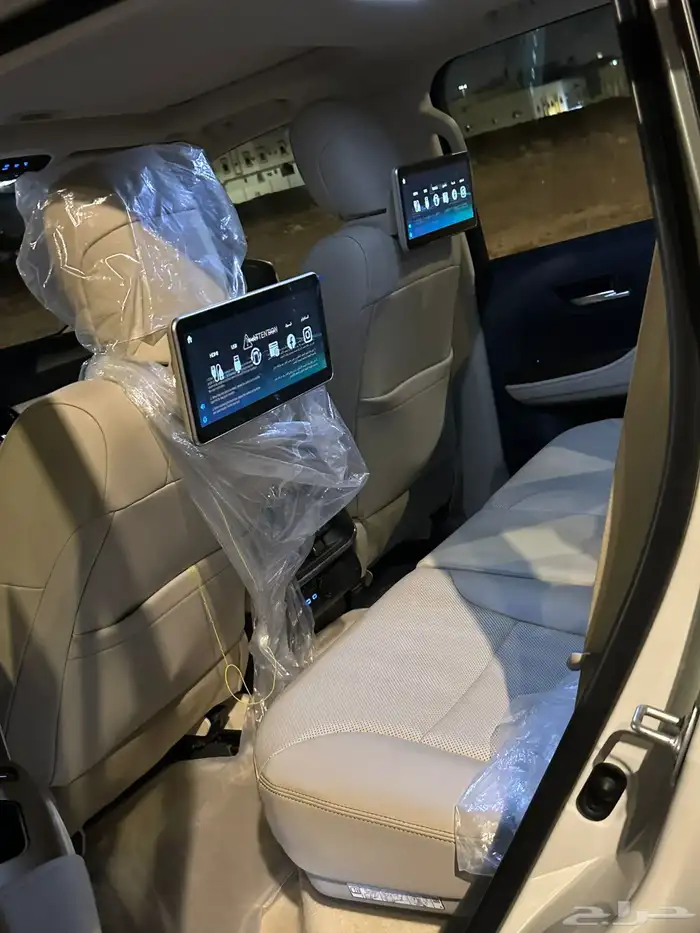 جي اكس أر 2023 L5 ماشي 20 الف 3