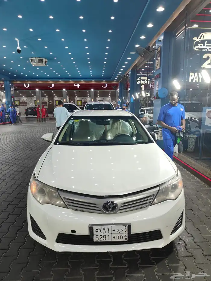 Toyota Camry 2014 for Sale 3