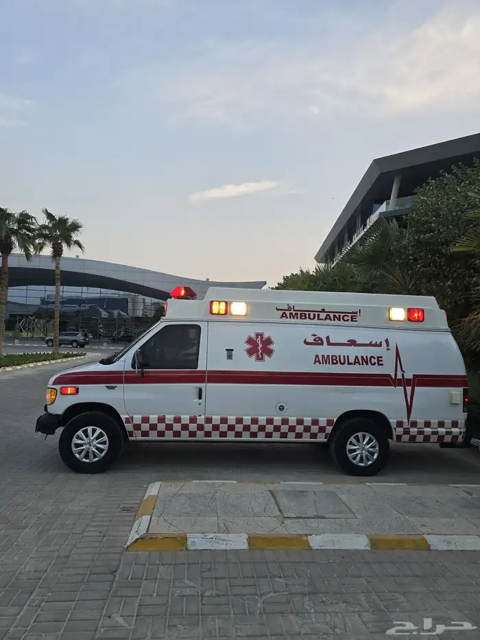 تأجير اسعافات و تغطية طبية 0