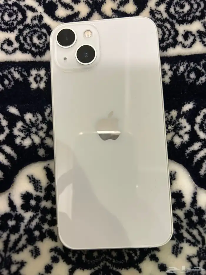 iPhone 13 0