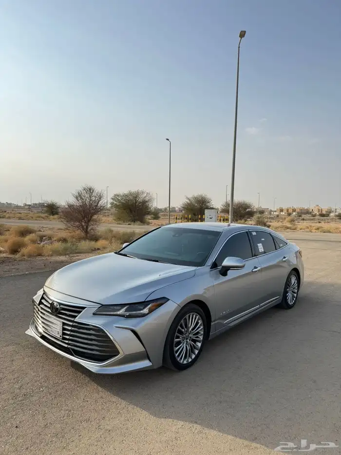 افالون بريميوم عبداللطيف جميل موديل 2022 1
