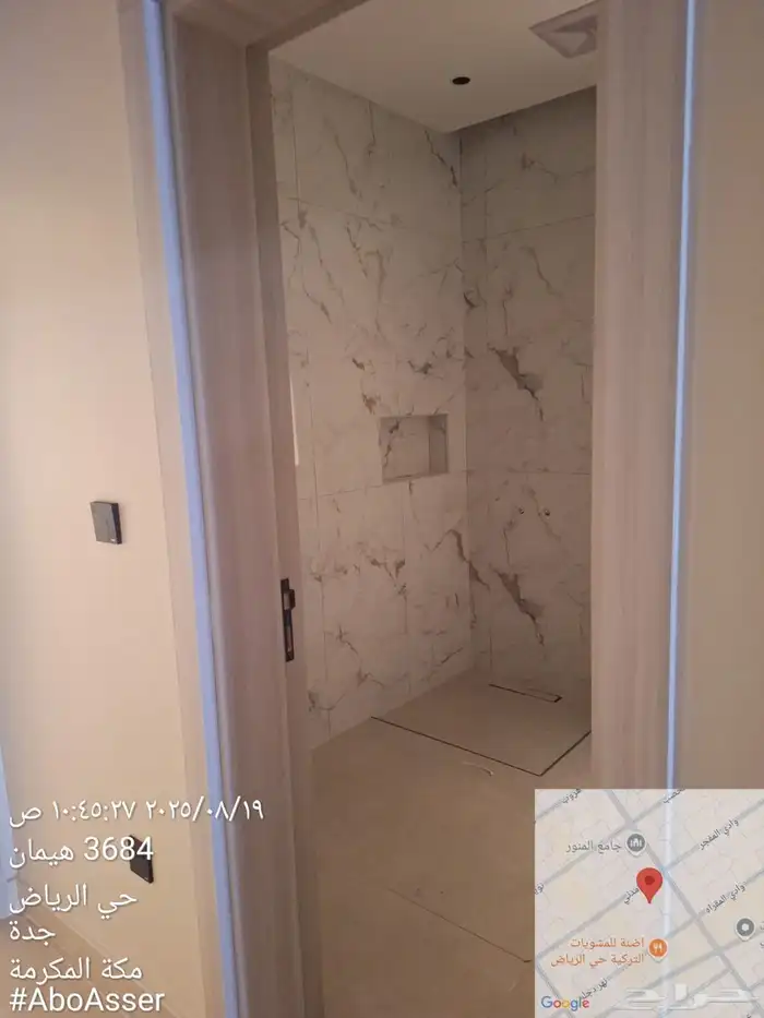فيلا للبيع جده حي الرياض 10