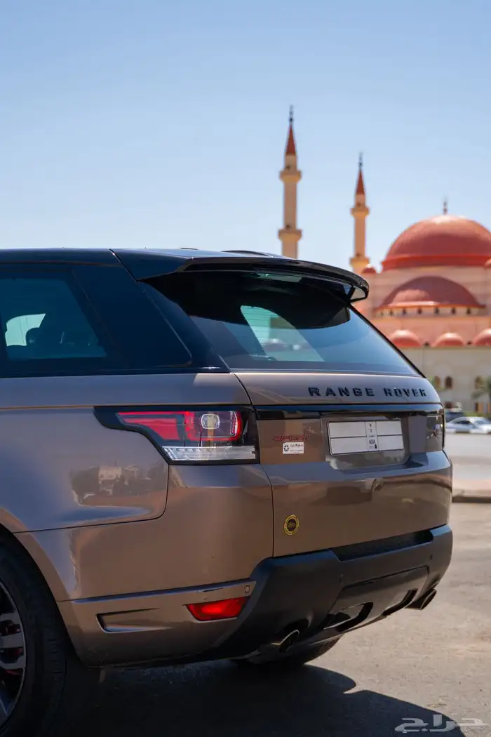 رينج روفر 2016 9