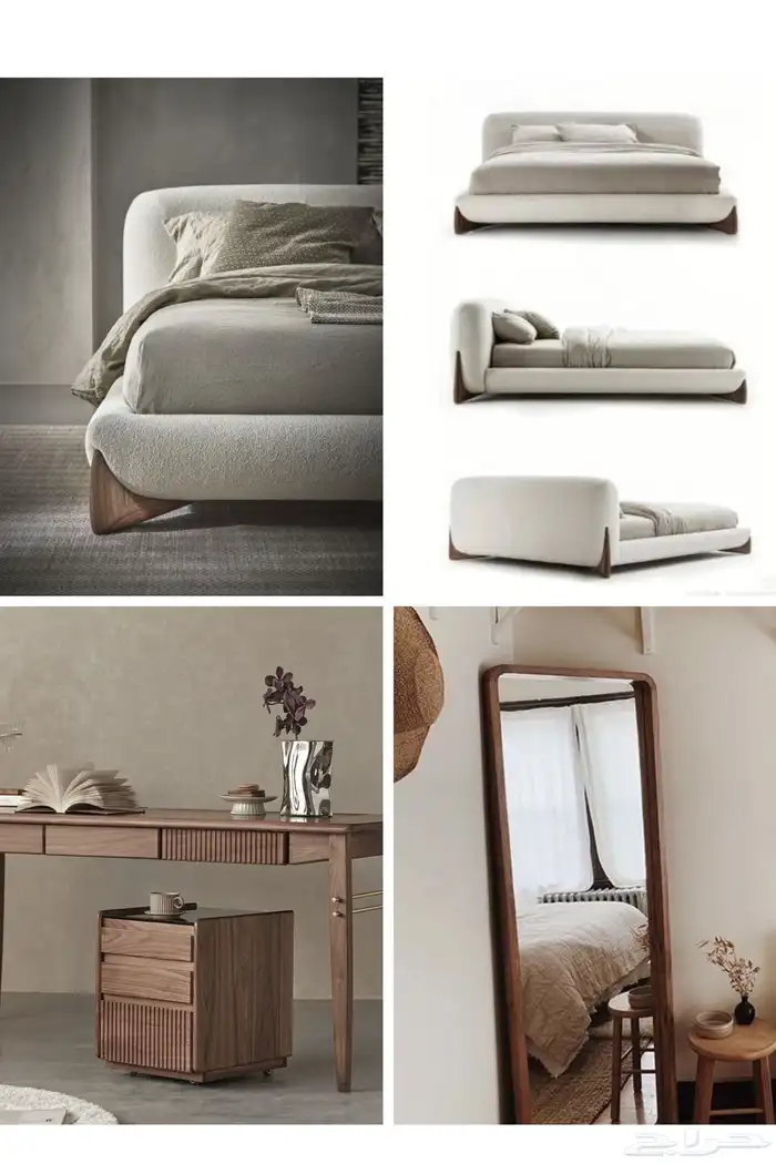 تفصيل طاولات وغرف نوم عروض مستمرة 1