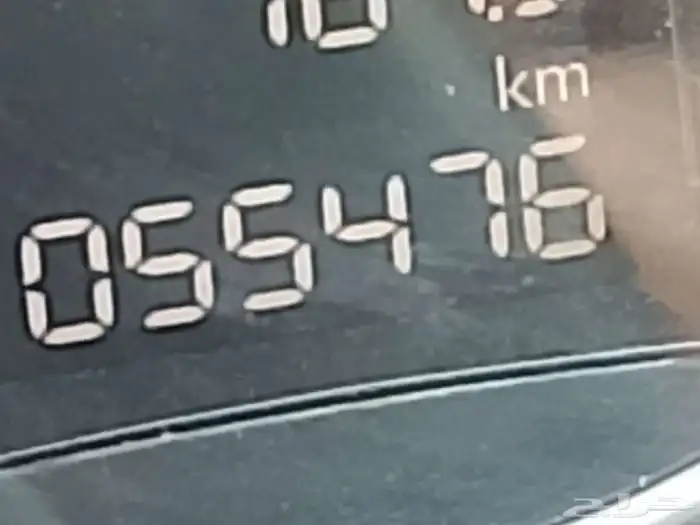 بيجو 508 نادره عداد 50 كم سوم 11900 بحاله الوكاله 8