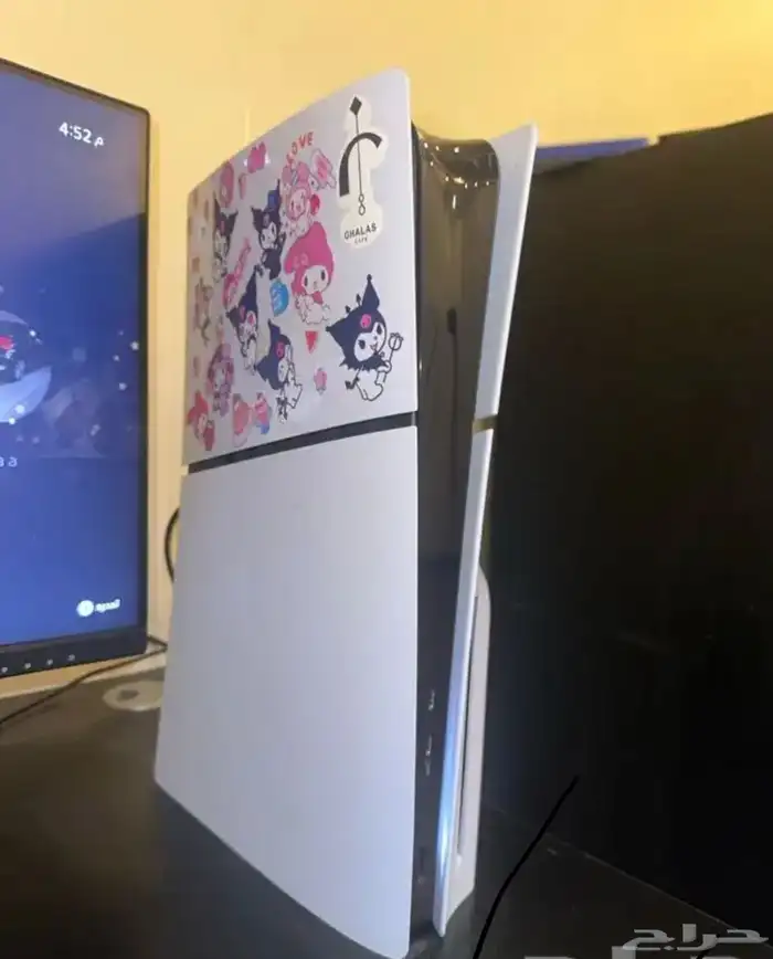 سوني 5 آخو الجديد 2