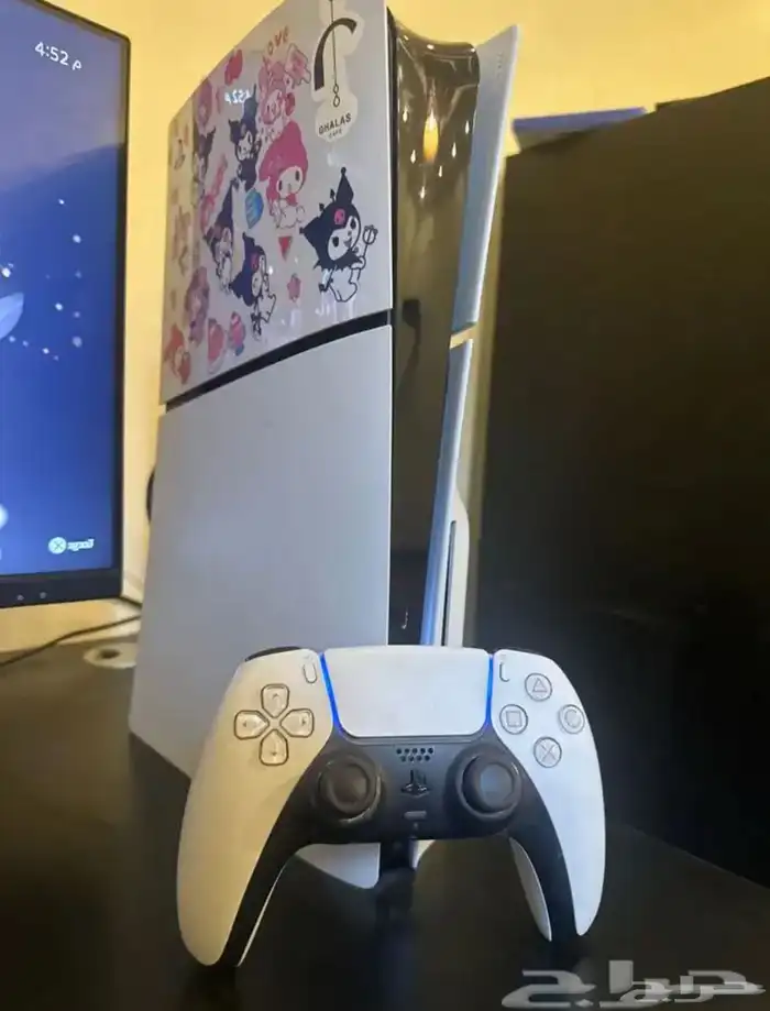 سوني 5 آخو الجديد 1