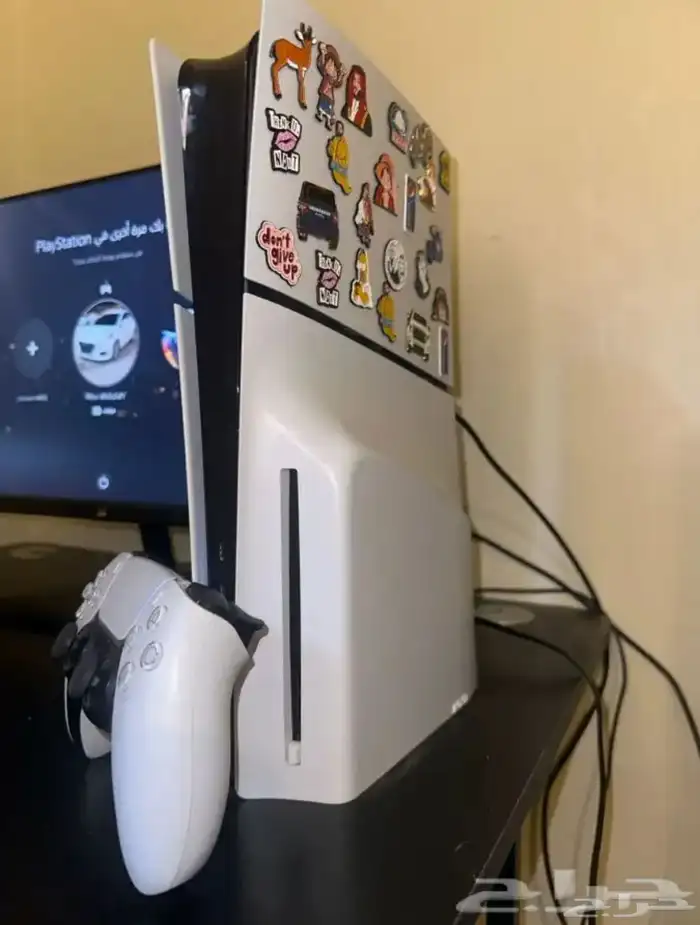 سوني 5 آخو الجديد 0