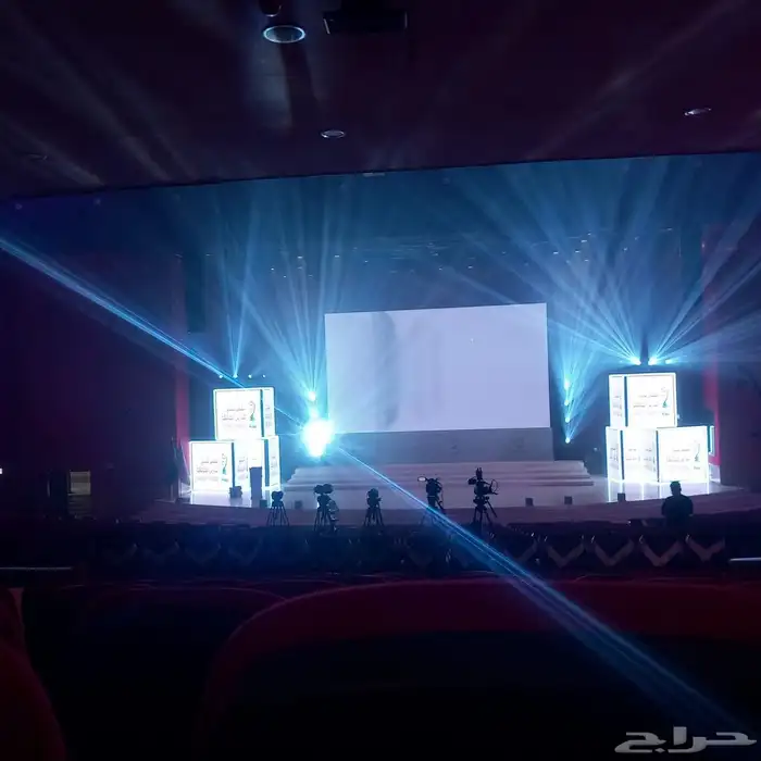 تجهيز حفلات تاجير اضاءه خارجيه وداخليه افتتاح محلات تجاريه 34