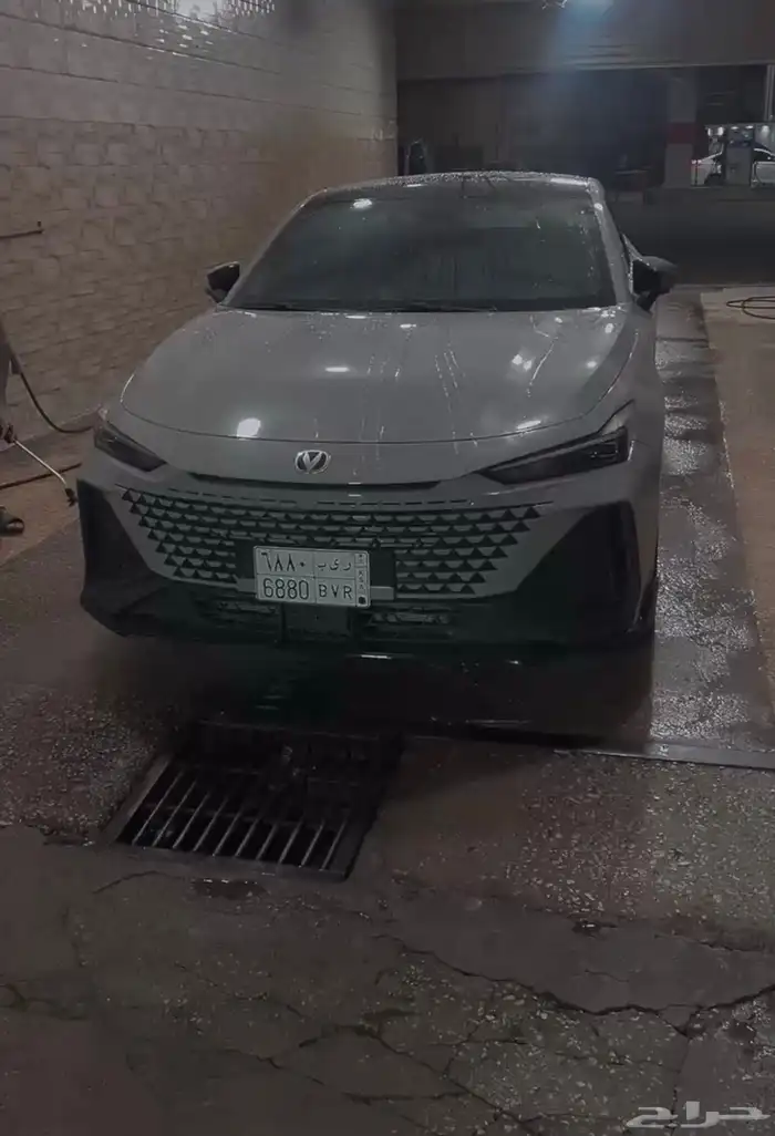 شانجان UNI-V SPORT 3
