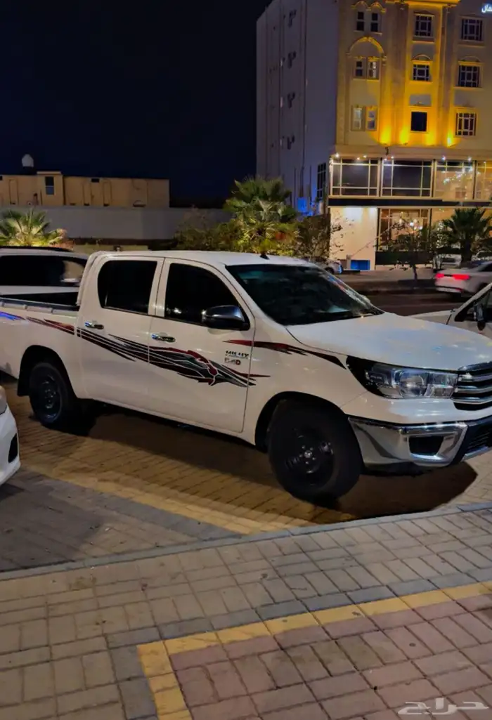 هايلوكس 1
