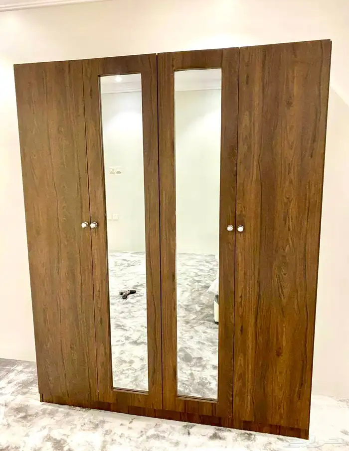 Brand New Wooden Beds 8