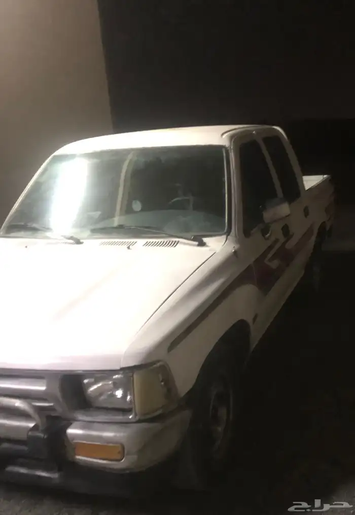 هايلكس97 مسقط 3