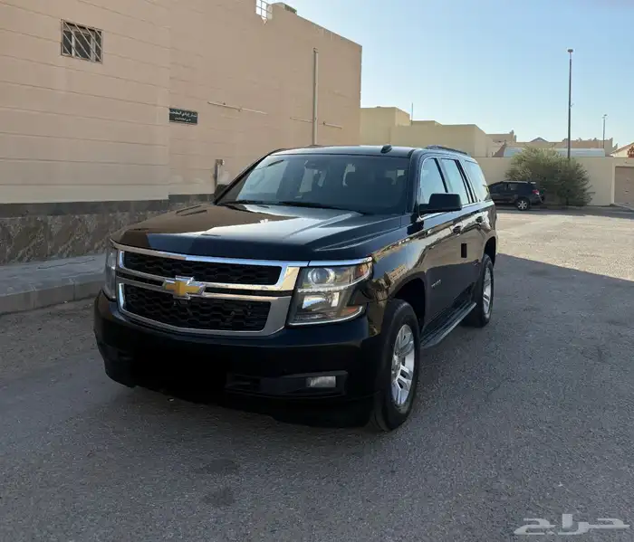 تاهو 2015 LT 0