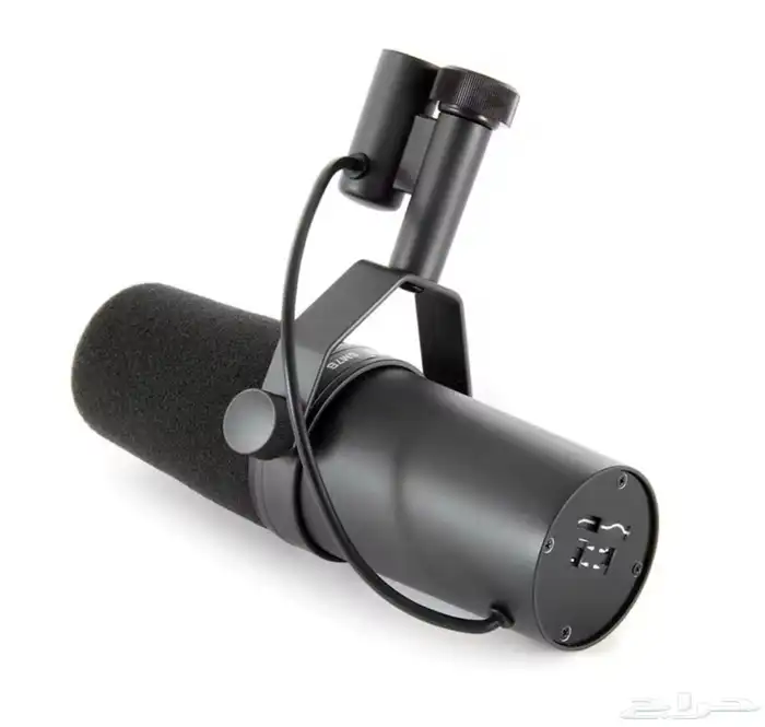 مايك sm7b تقليد 1