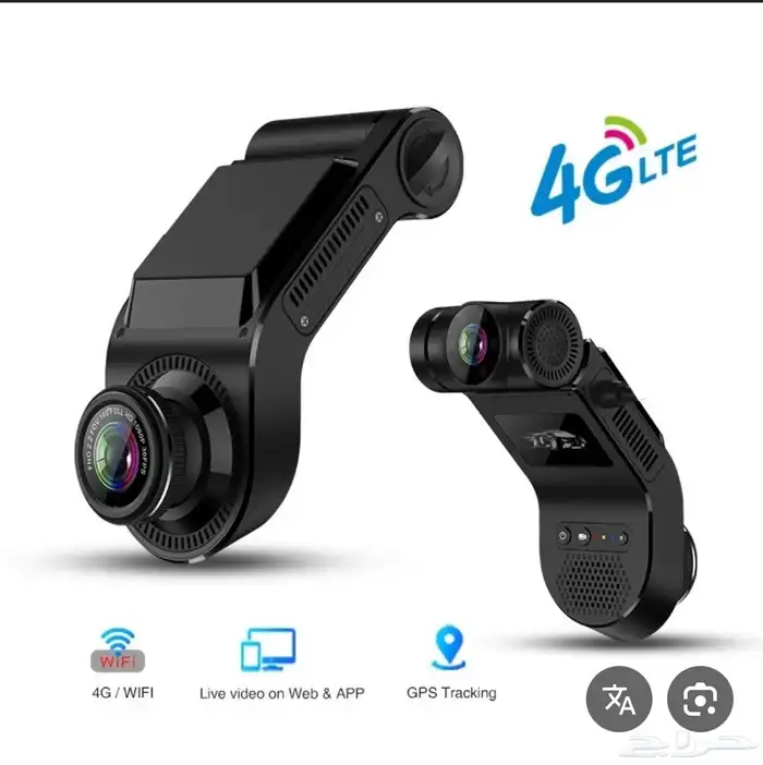داش كام 4G 1