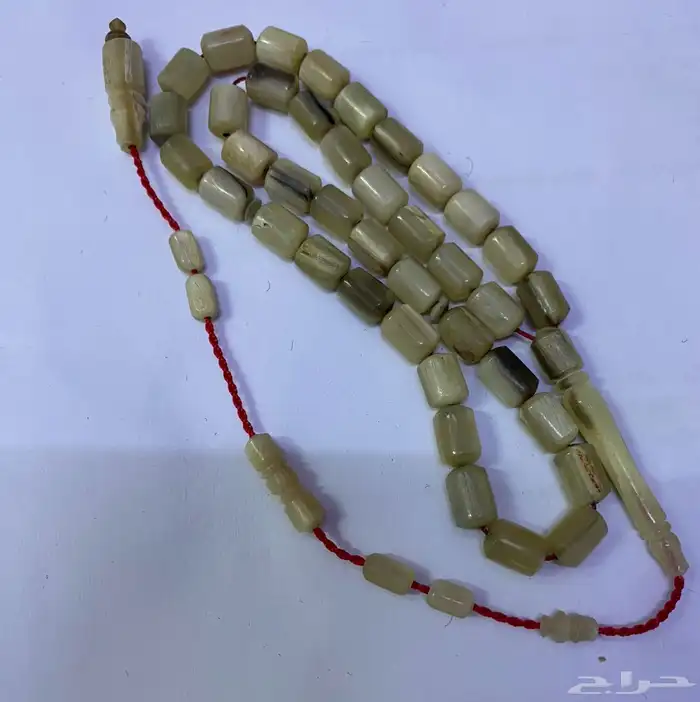 مسباح الوعل 1