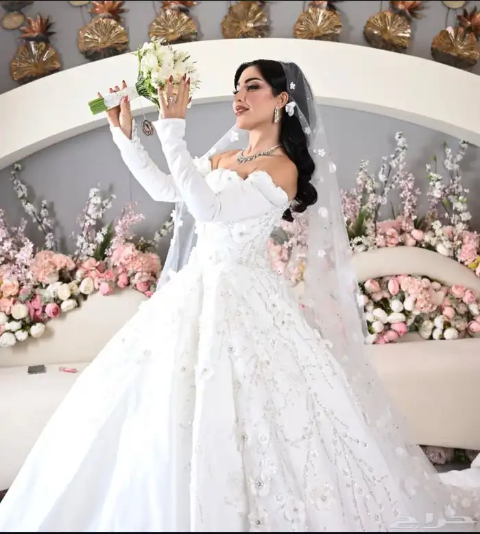مصورة أعراس ومناسبات الرياض 3